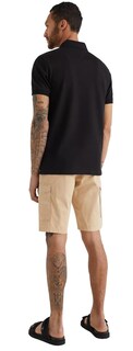 Foto 5 | Foto 5 | Polo Tommy Hilfiger Corte Regular Negro para Hombre- Venta Internacional