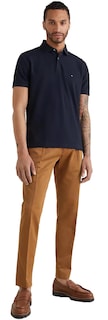 Foto 3 | Foto 3 | Polo Tommy Hilfiger para Hombre-Venta Internacional