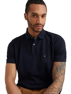 Foto 4 | Foto 4 | Polo Tommy Hilfiger para Hombre-Venta Internacional