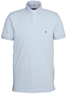 Foto 1 | Foto 1 | Polo Tommy Hilfiger Azul para Hombre- Venta Internacional