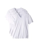 Camiseta Polo Ralph Lauren Classic Fit Con Efecto Absorbente, Paquete De 3 - Venta Internacional.