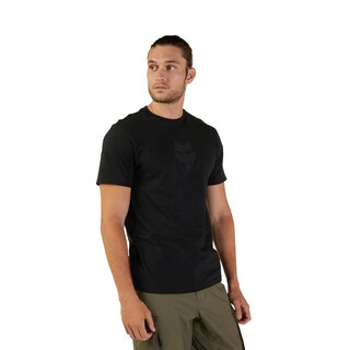 Foto 3 | Foto 3 | Camiseta Fox Racing Fox Head Ss Prem, Negra, Talla Xl - Venta Internacional.
