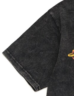 Foto 4 | Foto 4 | Camiseta Monster Jam El Toro Loco Truck Para Hombre - X-small - Venta Internacional.