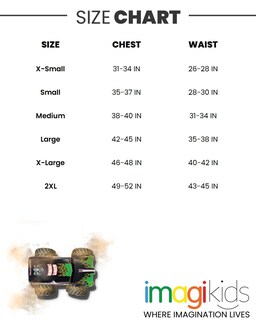 Foto 5 | Foto 5 | Camiseta Monster Jam El Toro Loco Truck Para Hombre - X-small - Venta Internacional.