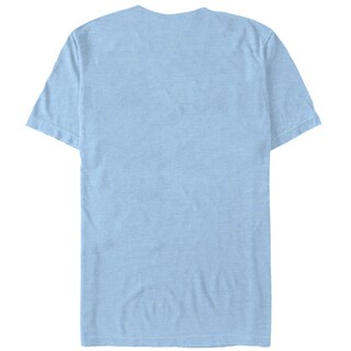 Foto 4 | Foto 4 | Camiseta Disney De Mickey Mouse con Aspecto Desgastado para Hombre - Venta Internacional