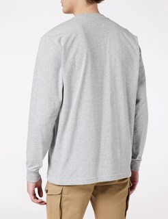 Foto 3 | Foto 3 | Camiseta Carhartt, Holgada, De Manga Larga, Para Hombre - Venta Internacional.
