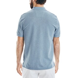 Foto 2 | Foto 2 | Polo Nautica Classic De Manga Corta Para Hombre - Deep Anchor - Venta Internacional.