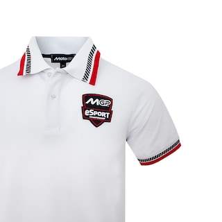 Foto 3 | Foto 3 | Playera Estilo Polo Para Caballero Marca Moto Gp 100% Original