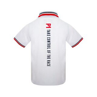 Foto 5 | Foto 5 | Playera Estilo Polo Para Caballero Marca Moto Gp 100% Original