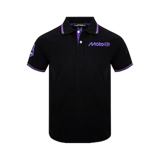 Foto 1 | Foto 1 | Playera Estilo Polo Para Caballero Marca Moto Gp 100% Original