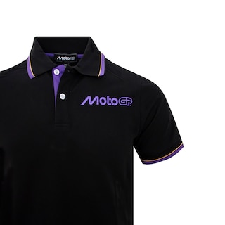Foto 3 | Foto 3 | Playera Estilo Polo Para Caballero Marca Moto Gp 100% Original