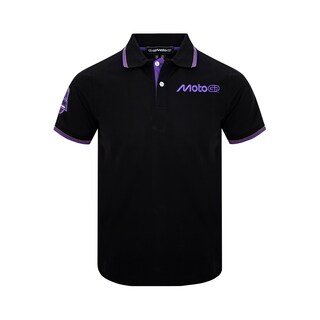 Foto 1 | Foto 1 | Playera Estilo Polo Para Caballero Marca Moto Gp 100% Original