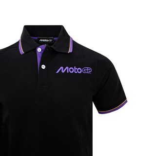 Foto 3 | Foto 3 | Playera Estilo Polo Para Caballero Marca Moto Gp 100% Original
