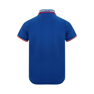 Foto 5 | Foto 5 | Playera Estilo Polo Para Caballero Marca Moto Gp 100% Original