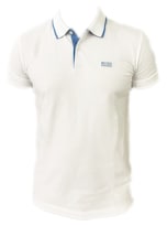 Polo Hugo Boss Firenze 33 Regular Fit Para Hombre - Venta Internacional.
