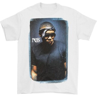 Foto 1 | Foto 1 | Camiseta Rockinstone Nas Life Is Good 100% Algodón - Venta Internacional.