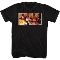 Camiseta Rockinstone Group Picture Goonies 100% Algodón - Venta Internacional.