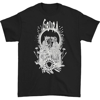 Foto 1 | Foto 1 | Camiseta Gojira Ritual Union Tee Para Hombre - Venta Internacional.