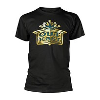 Camiseta Outkast Gold Logo Para Hombre - Venta Internacional.