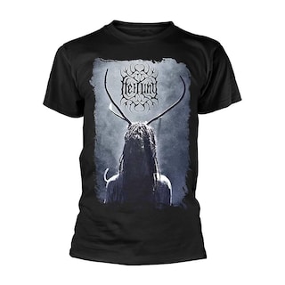 Foto 1 | Foto 1 | Camiseta Heilung Lifa 100% Algodón Preencogido Para Hombre - Venta Internacional.