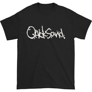 Foto 1 | Foto 1 | Camiseta Rockinstone Quicksand Logo - Venta Internacional