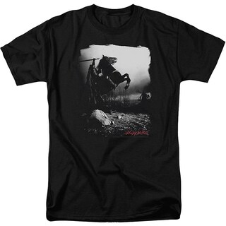 Foto 1 | Foto 1 | Camiseta Rockinstone Headless Horseman Sleepy Hollow - Venta Internacional.