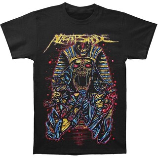 Foto 1 | Foto 1 | Camiseta Rockinstone Nightshade Mummy 180 G/m², 100% Algodón - Venta Internacional.