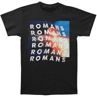 Foto 1 | Foto 1 | Camiseta Rockinstone We Came As Romans Explode Para Hombre - Venta Internacional.