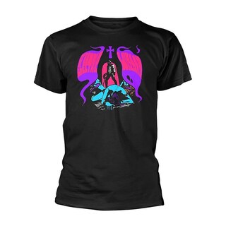 Foto 1 | Foto 1 | Camiseta Rockinstone Electric Wizard Witchfinder Para Hombre - Venta Internacional.