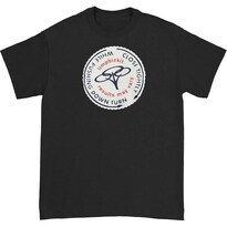 Camiseta Rockinstone Limp Bizkit Refill 180 G/m², 100% Algodón - Venta Internacional.