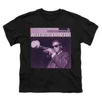 Camiseta Miles Davis Prince - Venta Internacional.