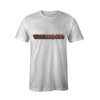 Camiseta Rockinstone The Waterboys Action Para Hombre - Venta Internacional.