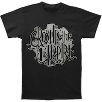 Camiseta Crown The Empire Cog Para Hombre - Venta Internacional.