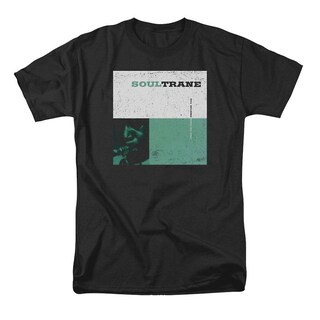 Foto 1 | Foto 1 | Camiseta Rockinstone John Coltrane Soultrane Para Hombre - Venta Internacional.