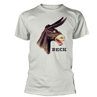 Foto 1 | Foto 1 | Camiseta Beck Donkey Para Hombre 100% Algodón - Venta Internacional.