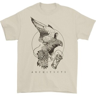 Foto 1 | Foto 1 | Camiseta Rockinstone Architects Bird 100% Algodón - Venta Internacional.