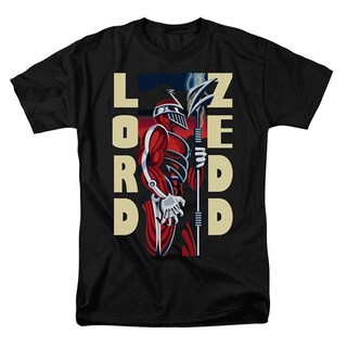 Foto 1 | Foto 1 | Camiseta Rockinstone Power Rangers Zedd Deco 180 G/m² - Venta Internacional.