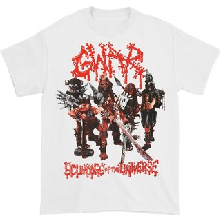 Foto 1 | Foto 1 | Playera Rockinstone Blanca para Hombre-Venta Internacional