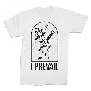 Foto 1 | Foto 1 | Camiseta Rockinstone I Prevail Switchblade 180 G/m², 100% Algodón - Venta Internacional.