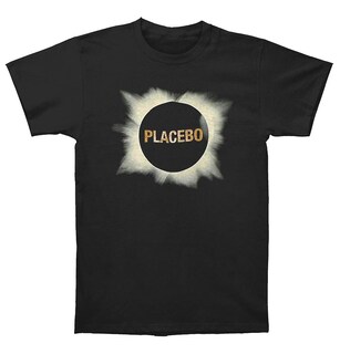 Foto 1 | Foto 1 | Camiseta Rockinstone Placebo Eclipse para Hombre - Venta Internacional