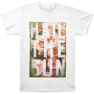 Foto 1 | Foto 1 | Camiseta Rockinstone Hail The Sun Floral 100% Algodón - Venta Internacional.