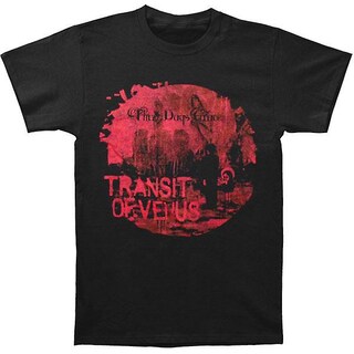 Foto 1 | Foto 1 | Camiseta Three Days Grace Transit To Venus 2013 Tour - Venta Internacional.