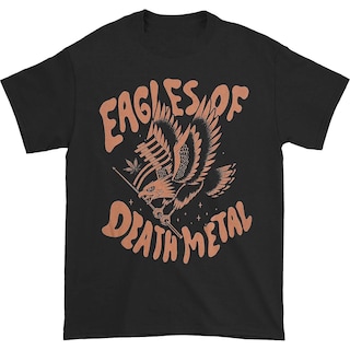 Foto 1 | Foto 1 | Camiseta Eagles Of Death Metal Eagle Para Hombre - Venta Internacional.