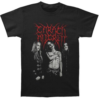 Foto 1 | Foto 1 | Camiseta Rockinstone Carach Angren Do You Like Meat Para Hombre - Venta Internacional.