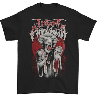Foto 1 | Foto 1 | Camiseta Infant Annihilator Demon 180 G/m², 100% Algodón - Venta Internacional.