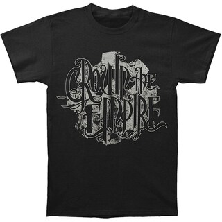 Foto 1 | Foto 1 | Camiseta Crown The Empire Cog Para Hombre - Venta Internacional.