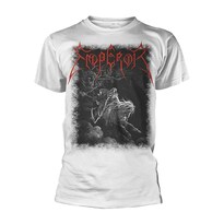 Camiseta Rockinstone Emperor Rider 2019 Para Hombre - Venta Internacional.