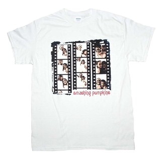 Foto 1 | Foto 1 | Camiseta Rockinstone The Smashing Pumpkins Siamese Nega - Venta Internacional.