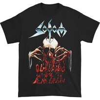 Camiseta Rockinstone Sodom Obsessed By Cruelty para Hombre - Venta Internacional