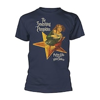 Camiseta Rockinstone The Smashing Pumpkins Mellon Collie - Venta Internacional.